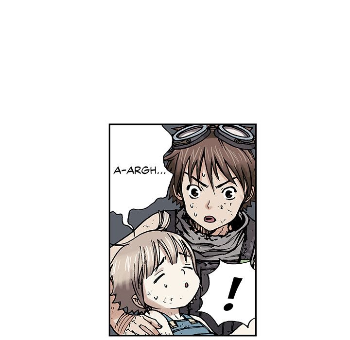Read Léviathan FR Manga Online