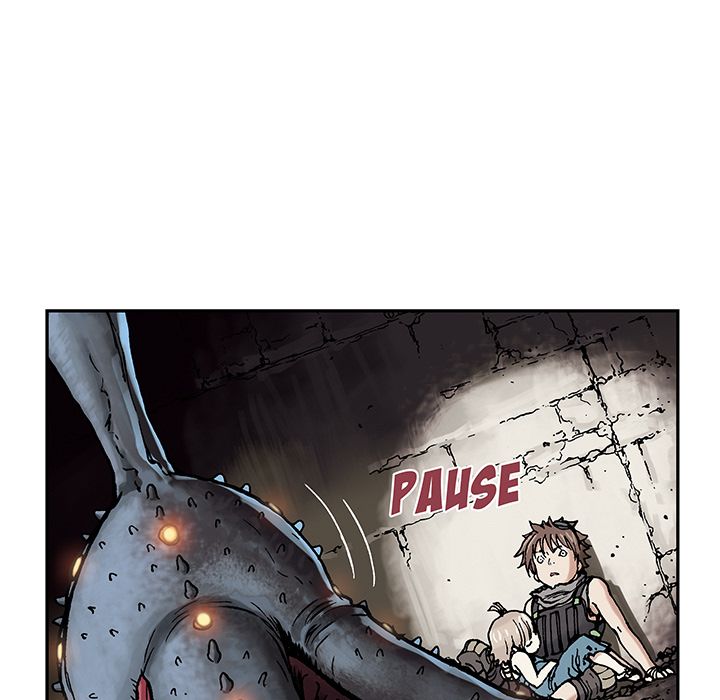 Read Léviathan FR Manga Online