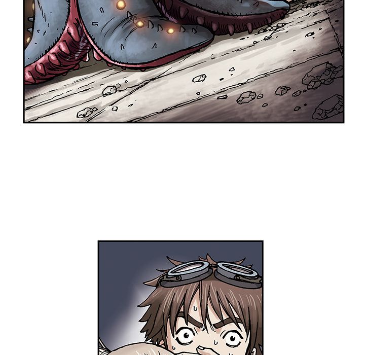 Read Léviathan FR Manga Online