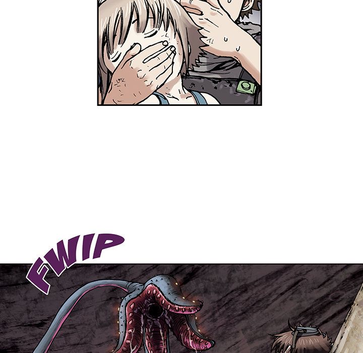 Read Léviathan FR Manga Online
