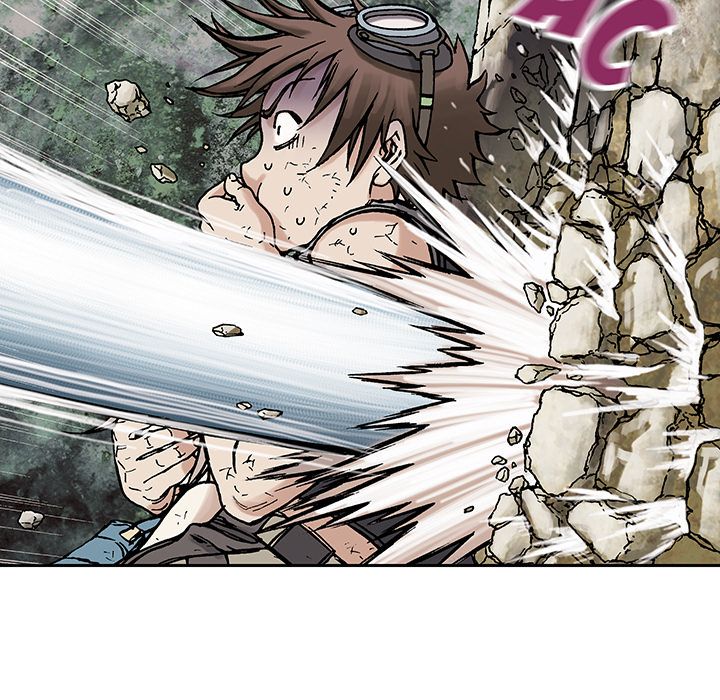 Read Léviathan FR Manga Online
