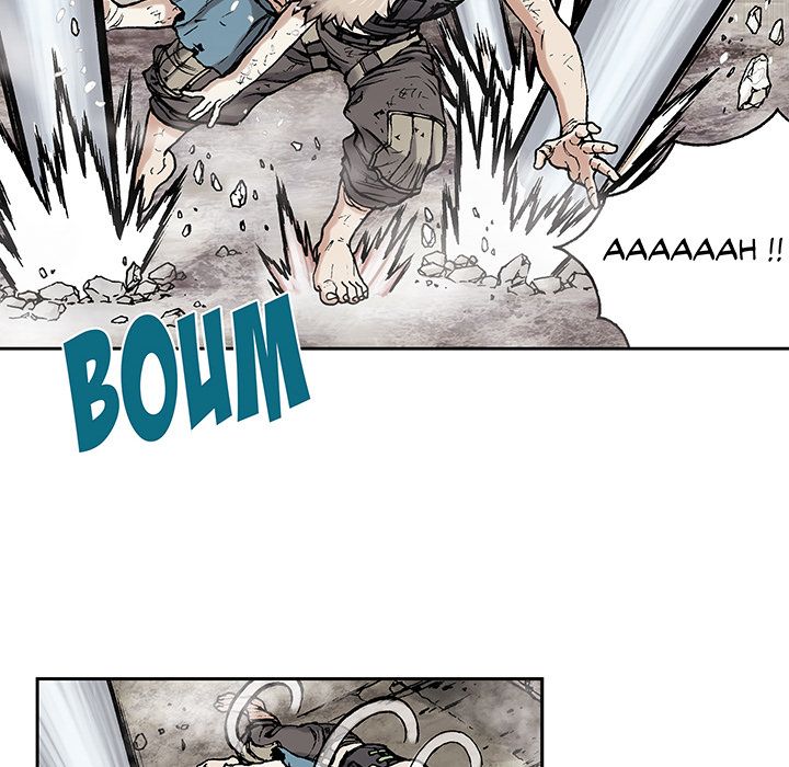 Read Léviathan FR Manga Online