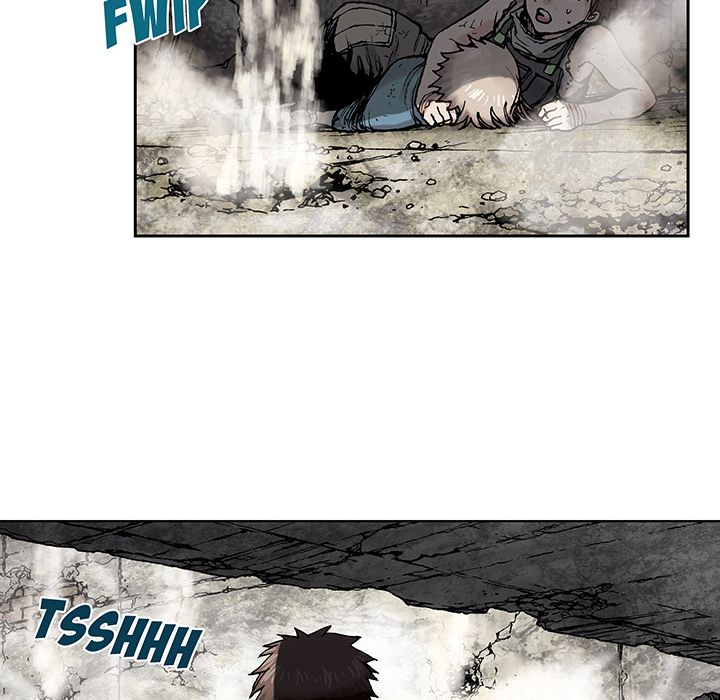 Read Léviathan FR Manga Online