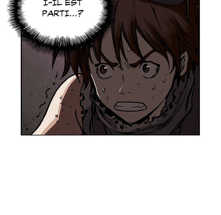 Read Léviathan FR Manga Online