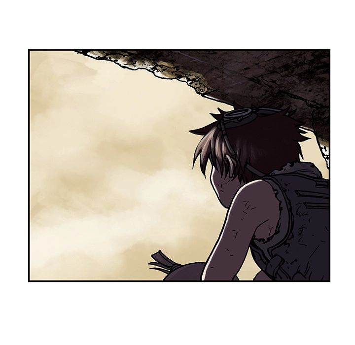 Read Léviathan FR Manga Online