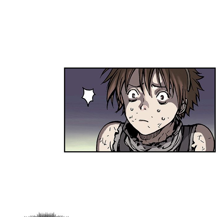 Read Léviathan FR Manga Online