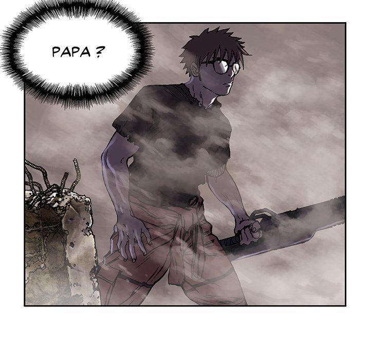 Read Léviathan FR Manga Online