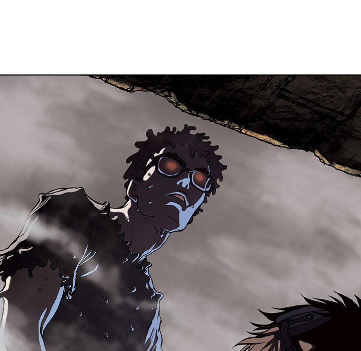 Read Léviathan FR Manga Online