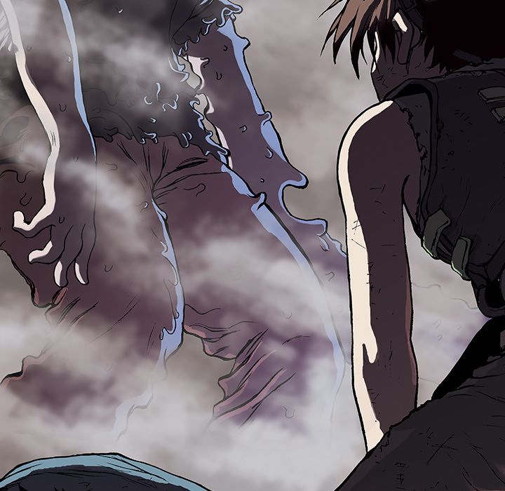 Read Léviathan FR Manga Online