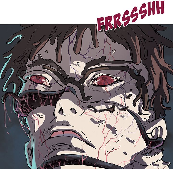 Read Léviathan FR Manga Online