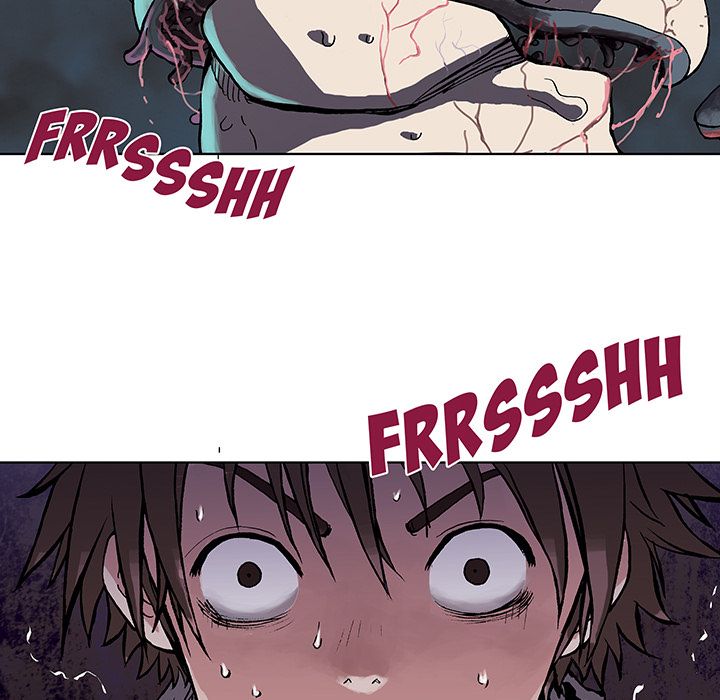 Read Léviathan FR Manga Online