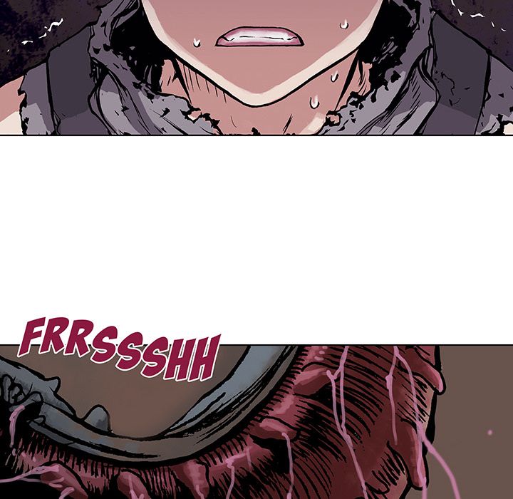 Read Léviathan FR Manga Online