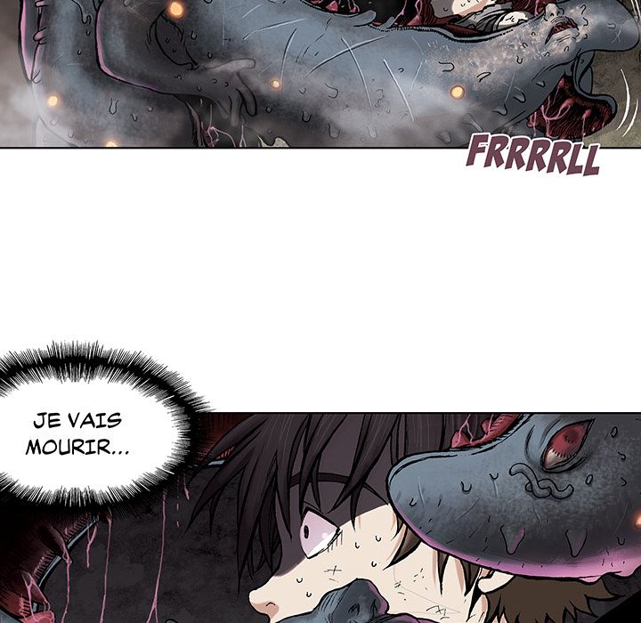 Read Léviathan FR Manga Online