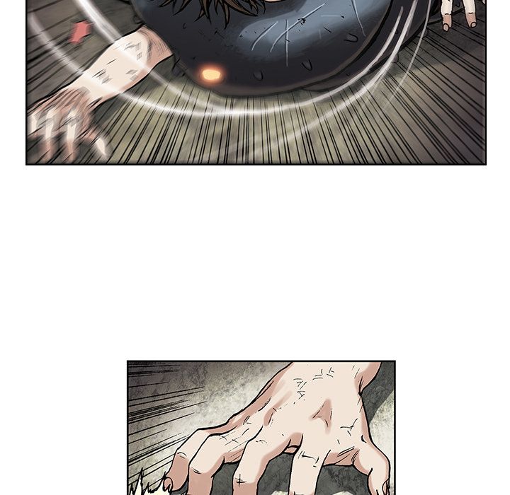 Read Léviathan FR Manga Online