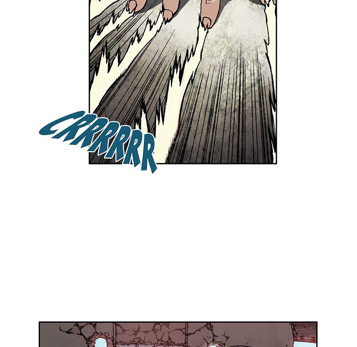 Read Léviathan FR Manga Online