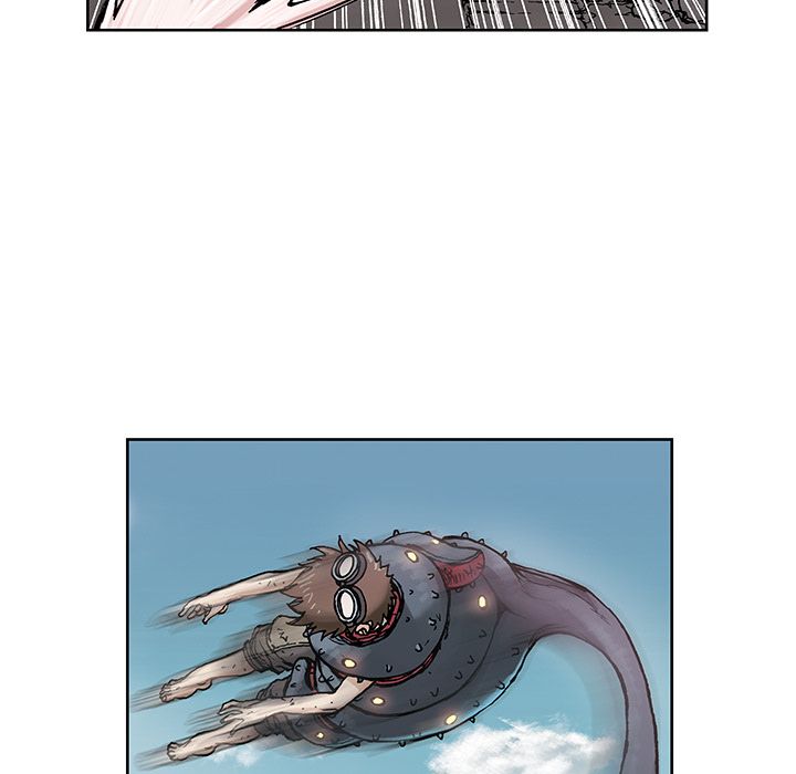 Read Léviathan FR Manga Online