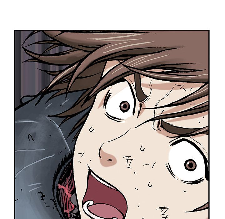 Read Léviathan FR Manga Online