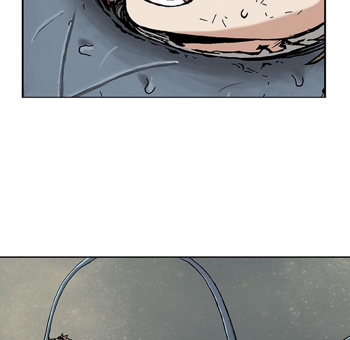 Read Léviathan FR Manga Online