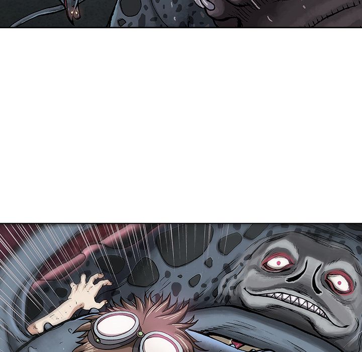 Read Léviathan FR Manga Online