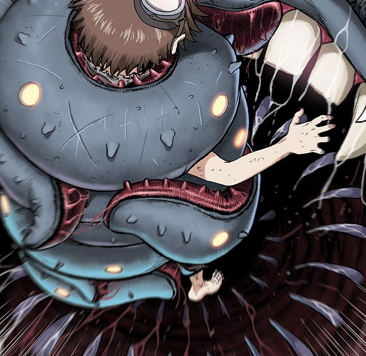 Read Léviathan FR Manga Online
