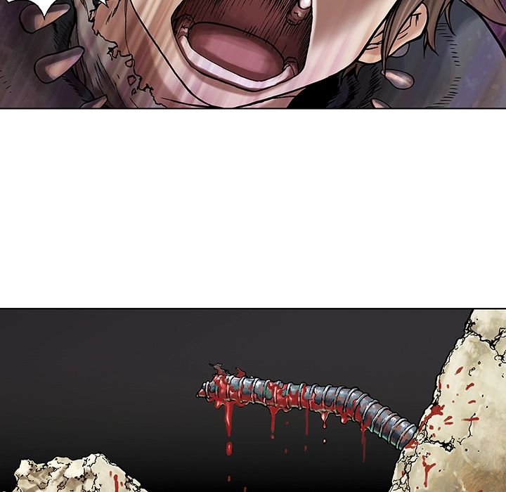 Read Léviathan FR Manga Online