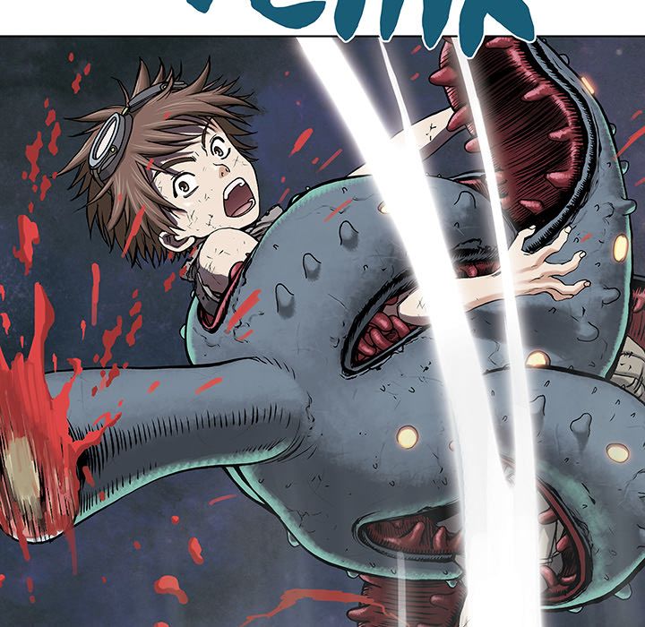 Read Léviathan FR Manga Online