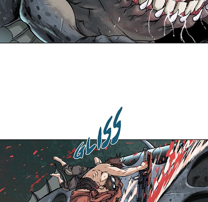 Read Léviathan FR Manga Online