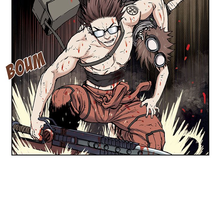 Read Léviathan FR Manga Online