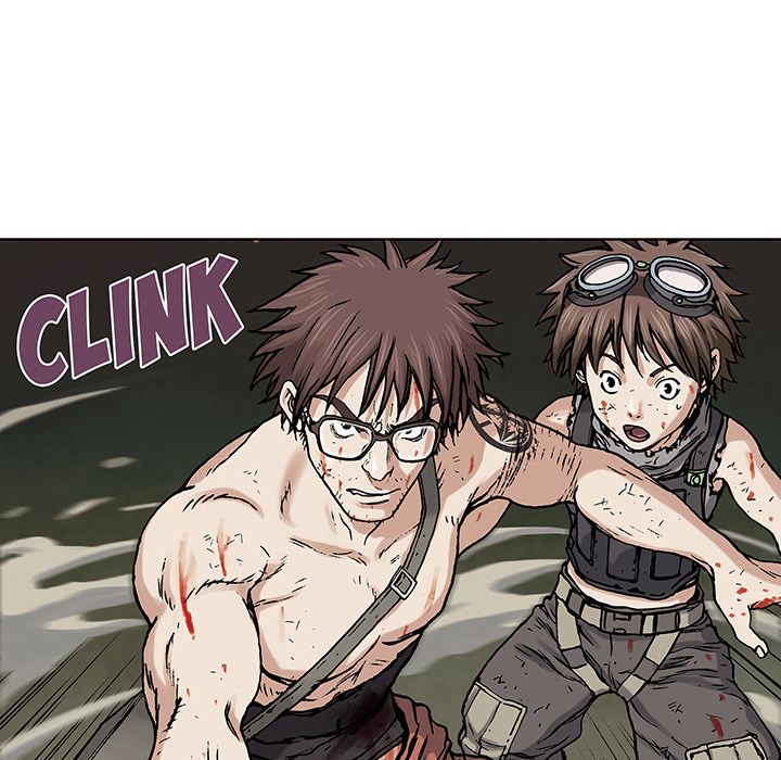 Read Léviathan FR Manga Online