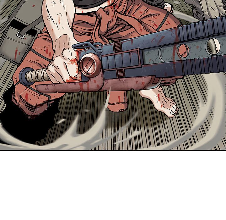 Read Léviathan FR Manga Online
