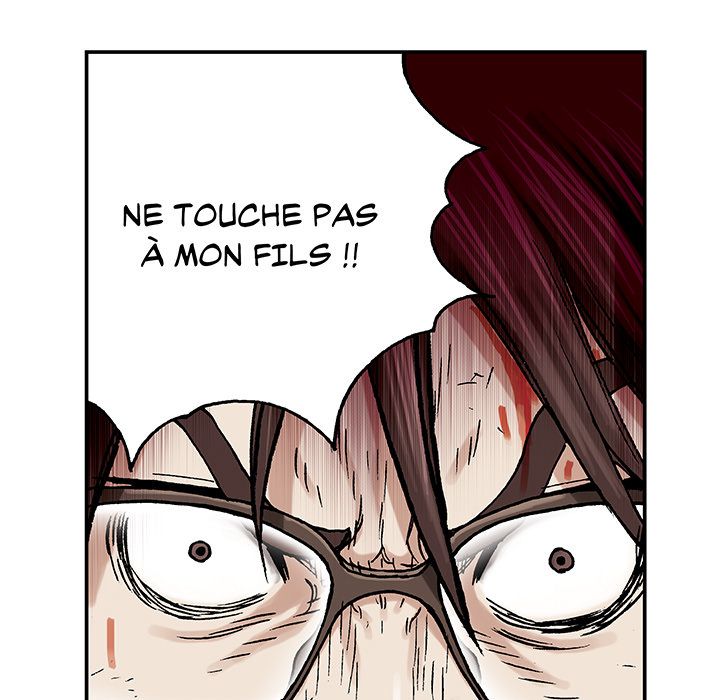 Read Léviathan FR Manga Online