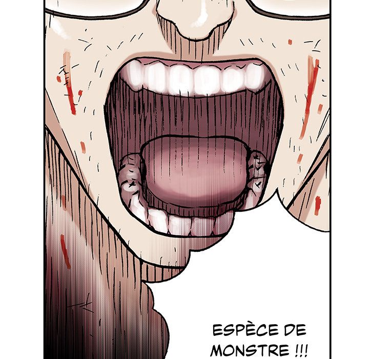 Read Léviathan FR Manga Online