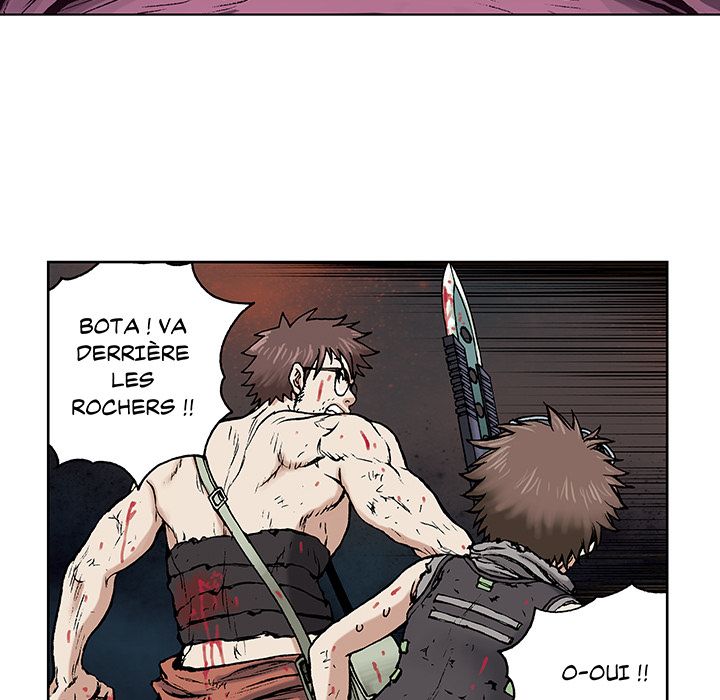 Read Léviathan FR Manga Online