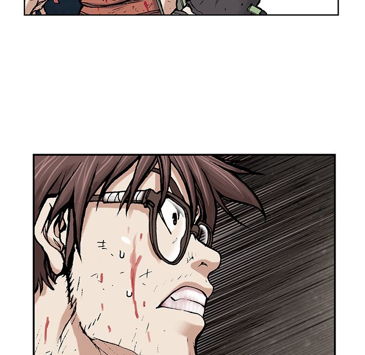 Read Léviathan FR Manga Online