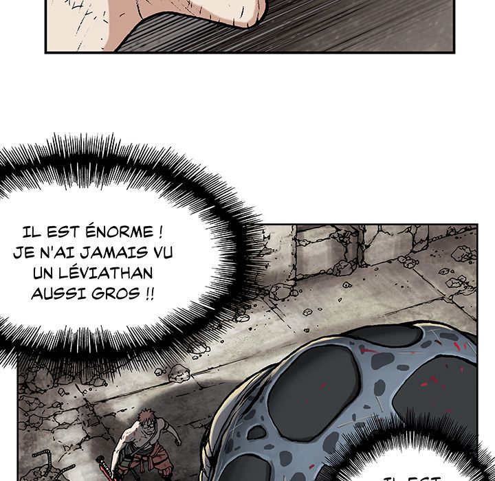 Read Léviathan FR Manga Online