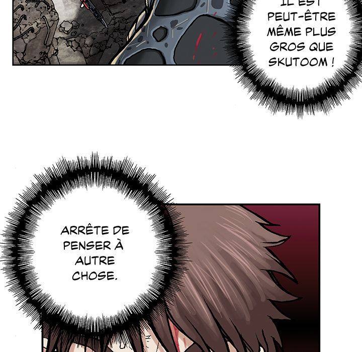 Read Léviathan FR Manga Online