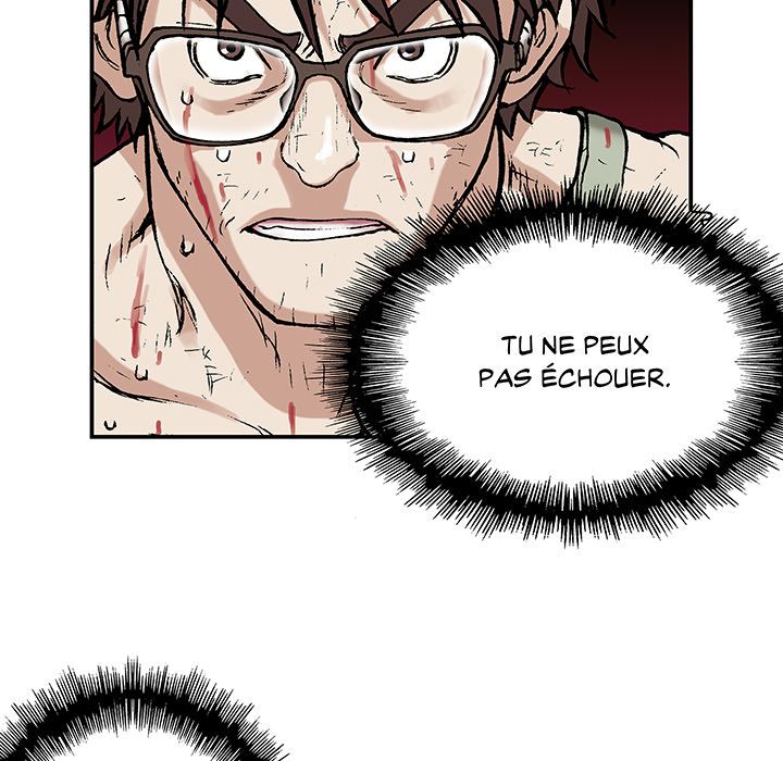 Read Léviathan FR Manga Online