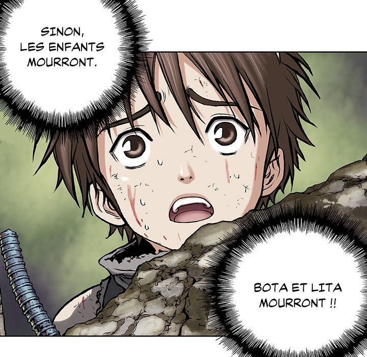 Read Léviathan FR Manga Online