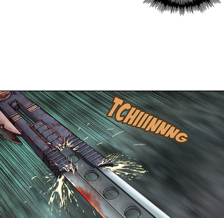 Read Léviathan FR Manga Online