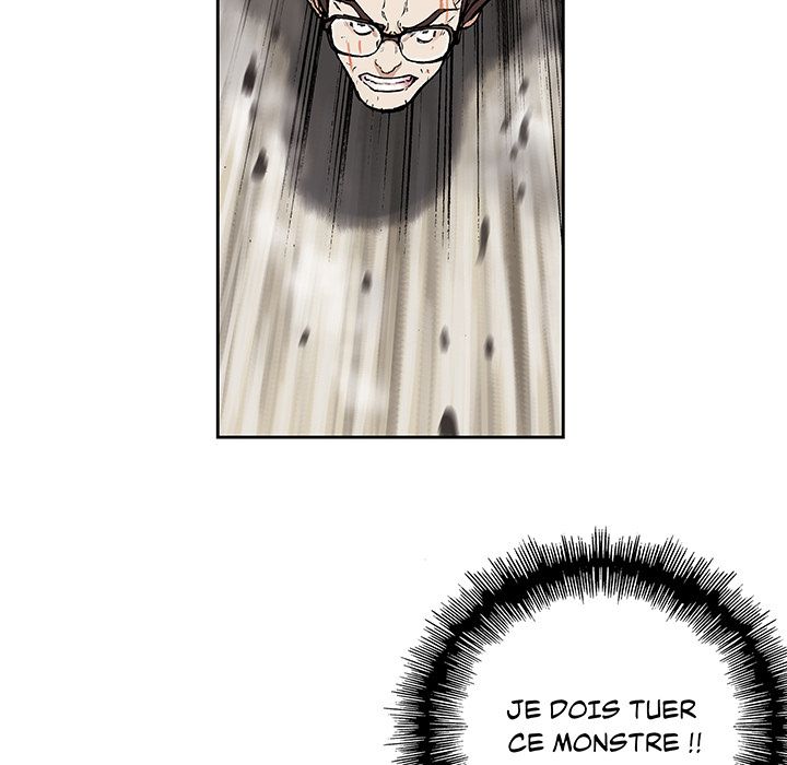 Read Léviathan FR Manga Online
