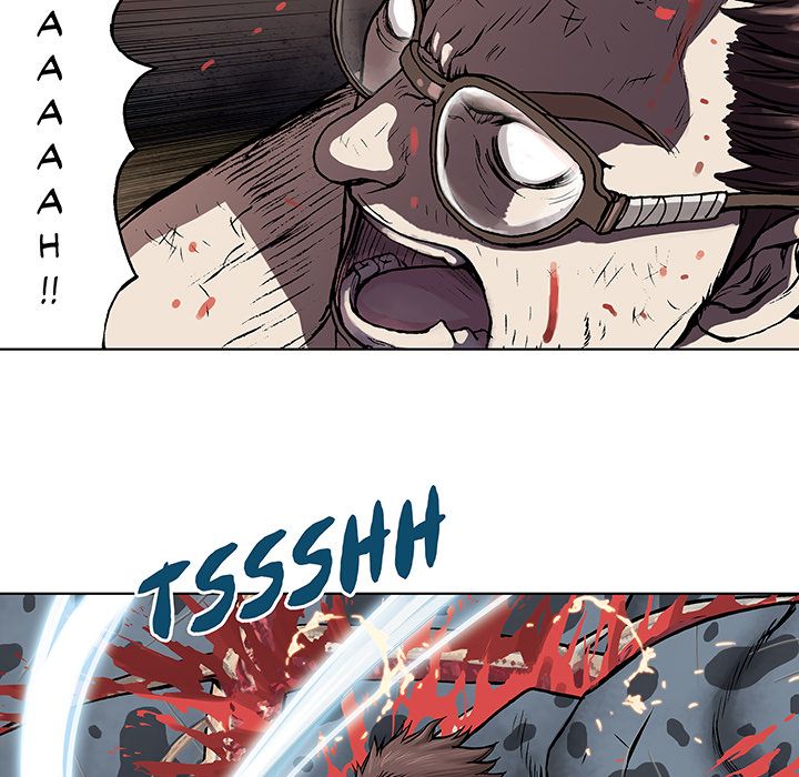 Read Léviathan FR Manga Online
