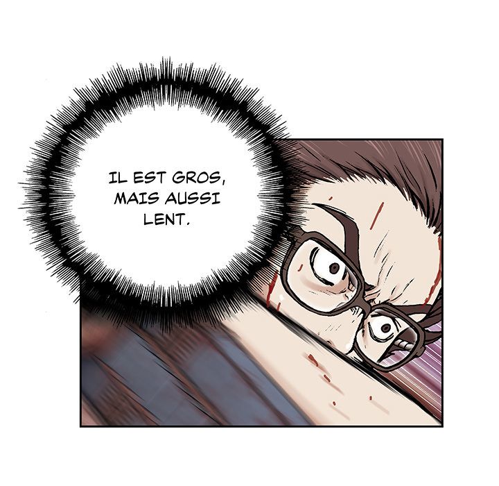 Read Léviathan FR Manga Online