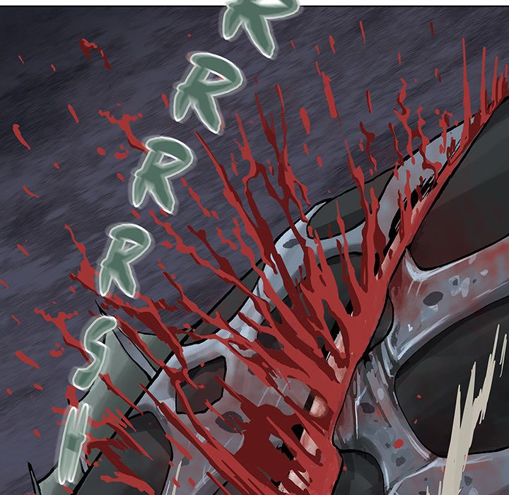 Read Léviathan FR Manga Online