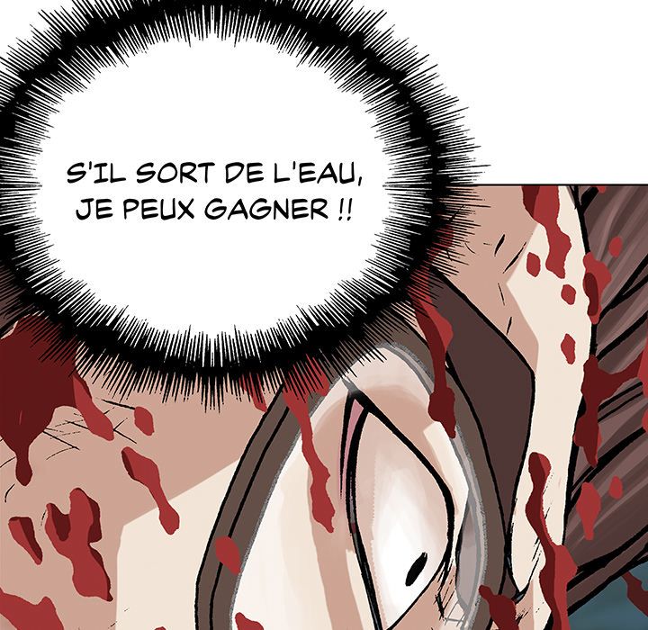 Read Léviathan FR Manga Online