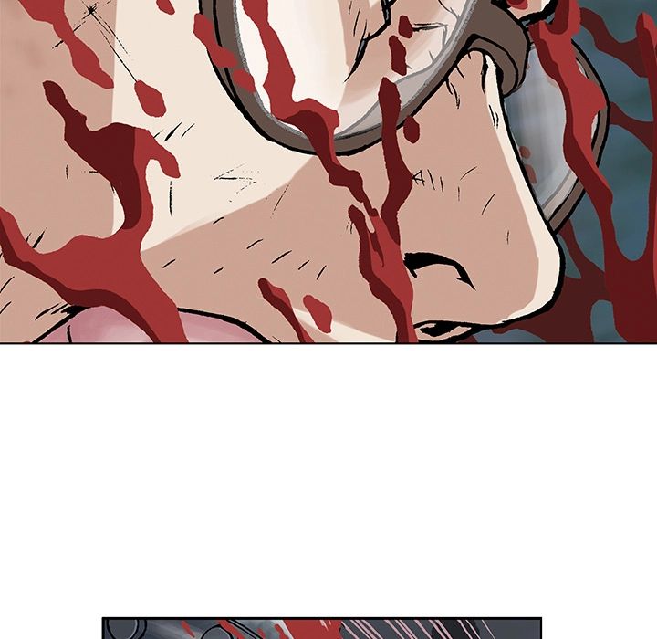 Read Léviathan FR Manga Online