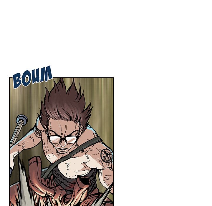Read Léviathan FR Manga Online