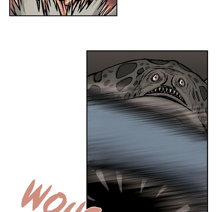 Read Léviathan FR Manga Online