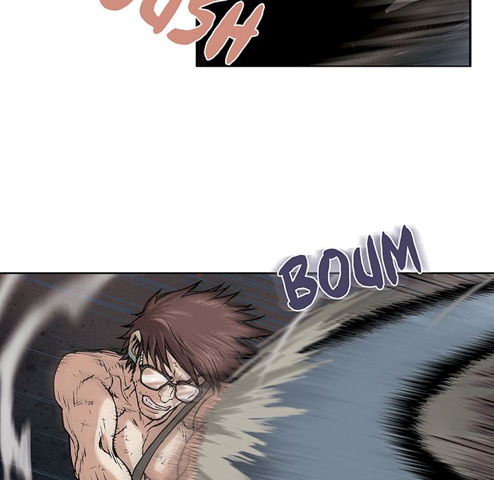 Read Léviathan FR Manga Online
