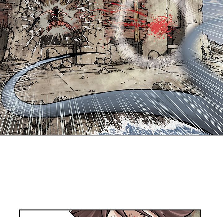 Read Léviathan FR Manga Online