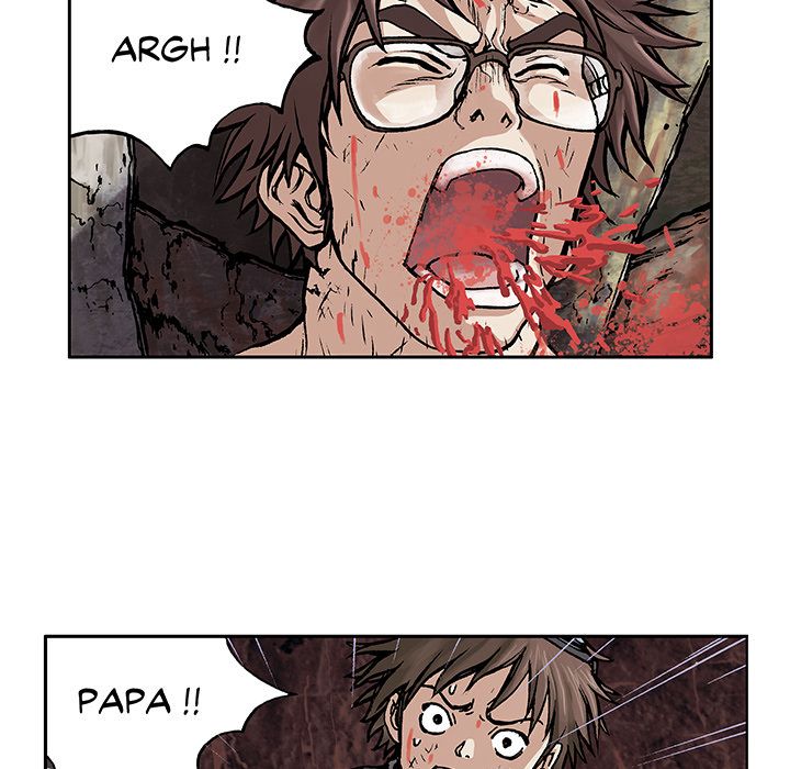 Read Léviathan FR Manga Online